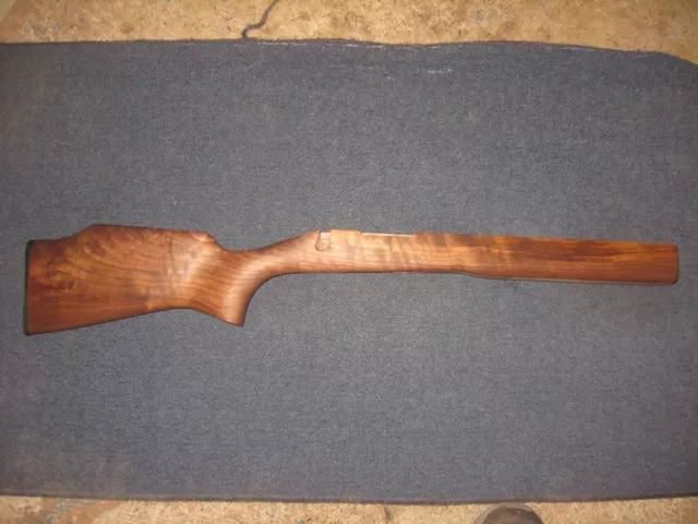 Remington 700 Short Action Varmint  Rifle Gun Stock BDL