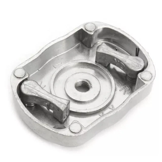 TRASCINATORI AVVIAMENTO PER AMA 350U MITSUBISHI TL33 TL43