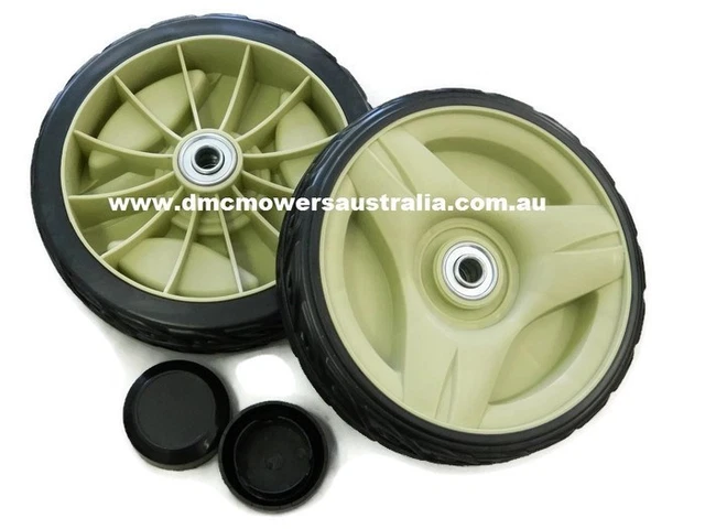 Honda hru216 wheels deals