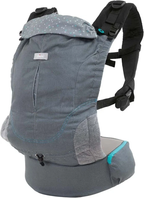 Chicco Ergonomique Porte-Bébé Sac à Dos Myamaki Fit