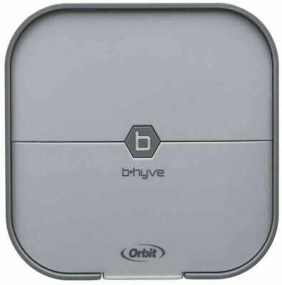 Orbit B-hyve 4-Zone Smart Indoor Sprinkler Controller - 57915