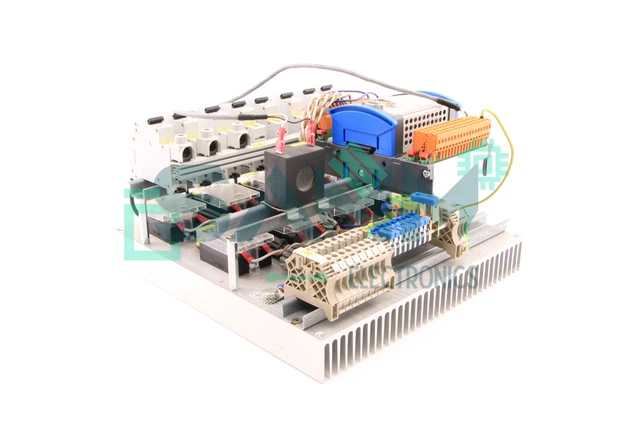PMA LS800-RIS POWER CONTROL MODULE Used