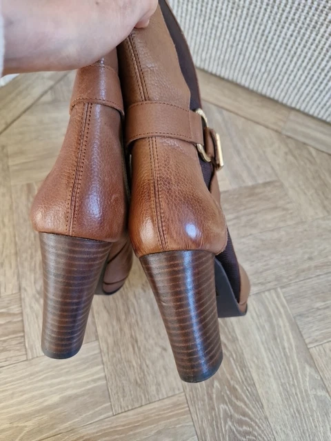 carvela knee high boots uk