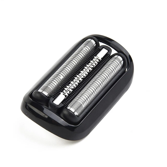 1 pezzo testa pellicola rasoio elettrico per Series5 53B 50-B7000cc, 50-R1320s nuovo