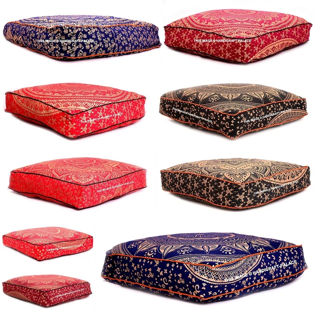 Découvrez pourquoi ce pouf Ikea en édition limitée est le must-have de