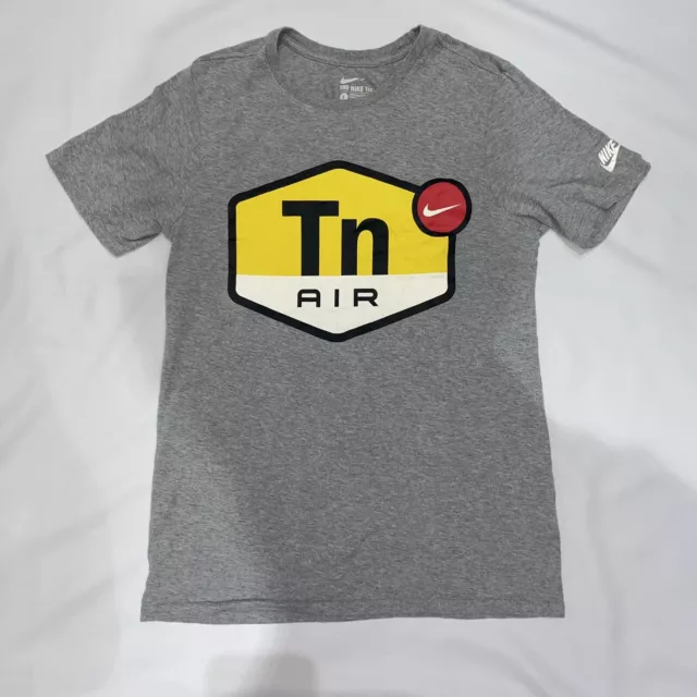 Tn air max shirt top