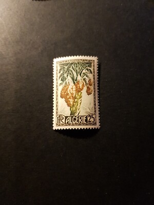 FRANCE COLONIE ALGÉRIE N°338 NEUF ** LUXE MNH 