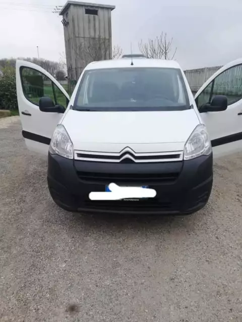 Citroen Berlingo Citroen Berlingo