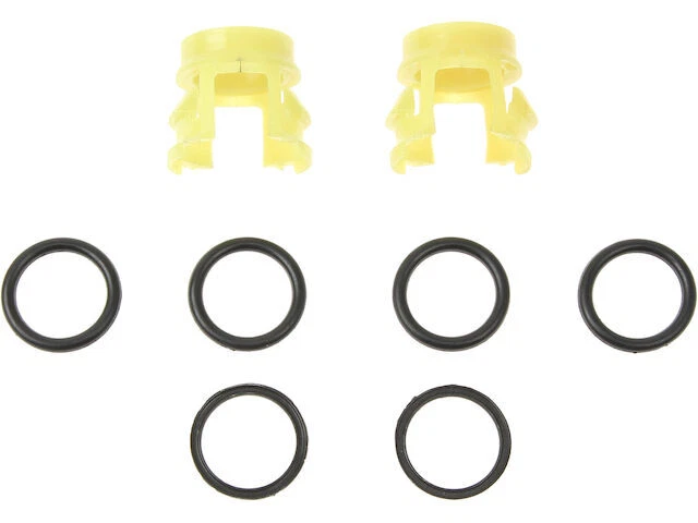 97PQ79C HVAC Heater Core O-Ring Kit Fits 1993-1997 Volvo 850