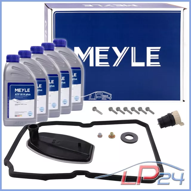 1X Meyle Kit De Vidange Huile De Boîte Automatique Pour Mercedes Classe C W202