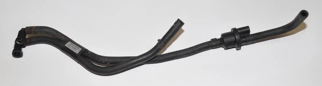 Tuyau De Ventilation Pour Réservoir – Valve à Sens Unique Pour Moto Cross, Quad, 4x4