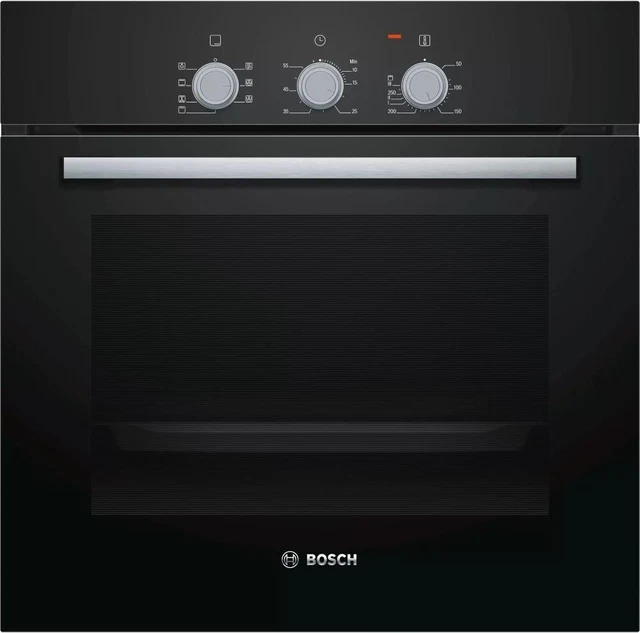 Bosch Serie 2 HBF011BA0 four 66 L 2990 W A Noir