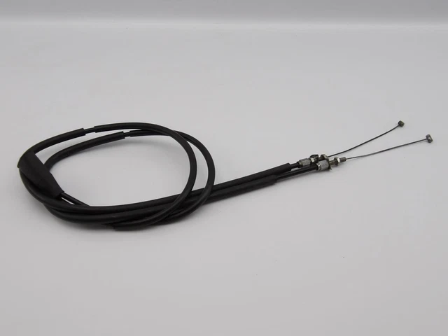 Câble d'accélérateur pour moto HONDA XL 600 R 1983 à 1987