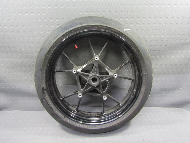 Cerchio Ruota Anteriore Bmw S 1000 R 2017 2020