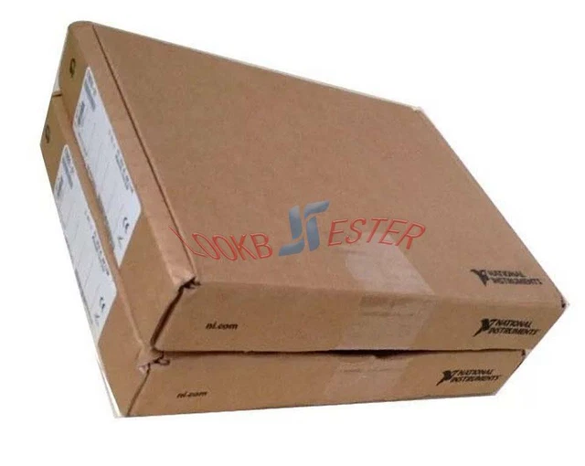 1Pcs New Ni Pci-6528 778833-01