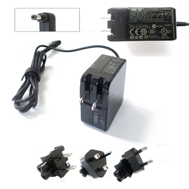 Accessory USA 8.4V DC Adapter For Canon ES8200V ES8400 ES8600 Camcorder Power Charger Cord