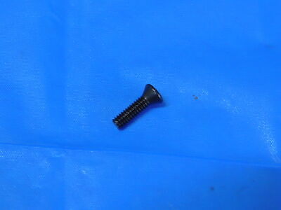 Kennametal Ssa3Tpkg Screw For Indexable Turning Tool Spare Parts #285416