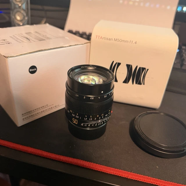 Lenses, Lenses & Filters, Cameras & Photo - PicClick