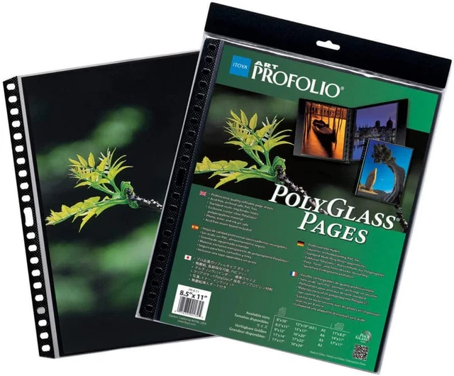 Profolio by , Art Profolio Polyglass - Office Products