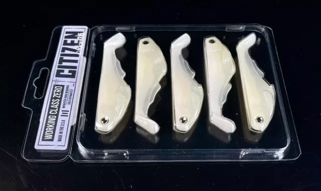 WORKING CLASS ZERO Tyrant 10 Lure $450.00 - PicClick