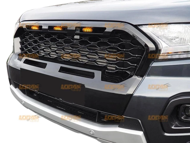 Plaque De Calandre Avant Pour Peugeot 508 - Numéro OE 9820927477 - Protection Contre Rayures En ABS - Installation Facile