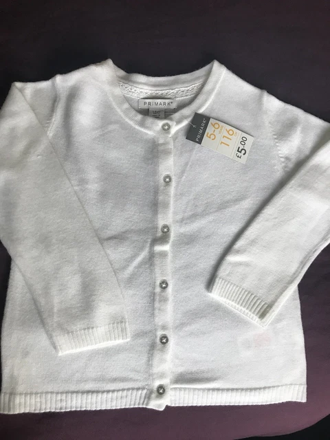 Pacchetto abbigliamento per ragazze alcuni nuovissimi Next River Island in ottime condizioni età 5 10