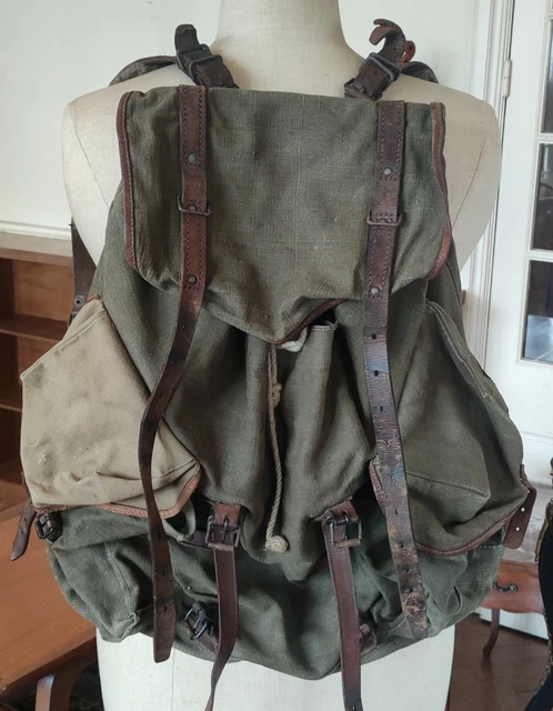 Sac à dos enfant US Cooper Brandit Kaki - Achat vente pas cher Surplus Militaire