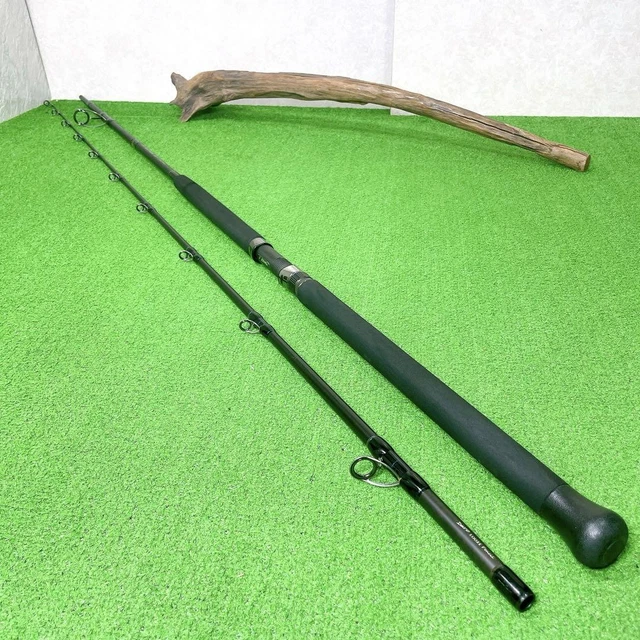 ZENAQ MUTHOS DURO Pencil 100H Top Game Fishing Rod $420.00