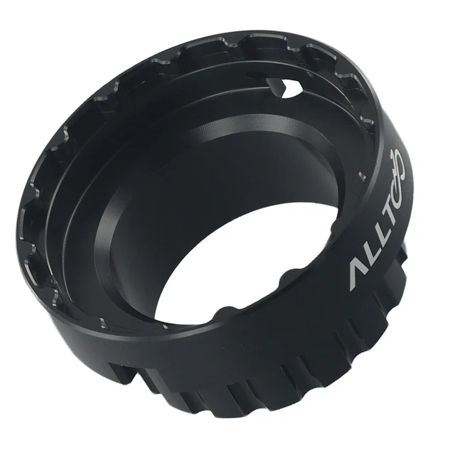 Pédalier Shimano FC-1050 Biopace 52/42 - Longueur De Manivelle 170 Mm - Occasion