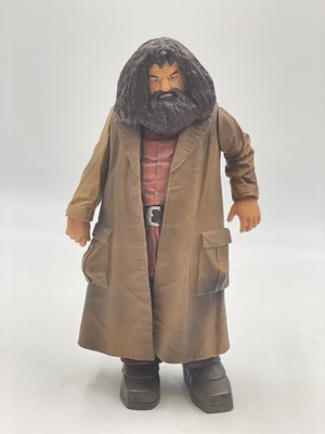 harry potter mattel 2001