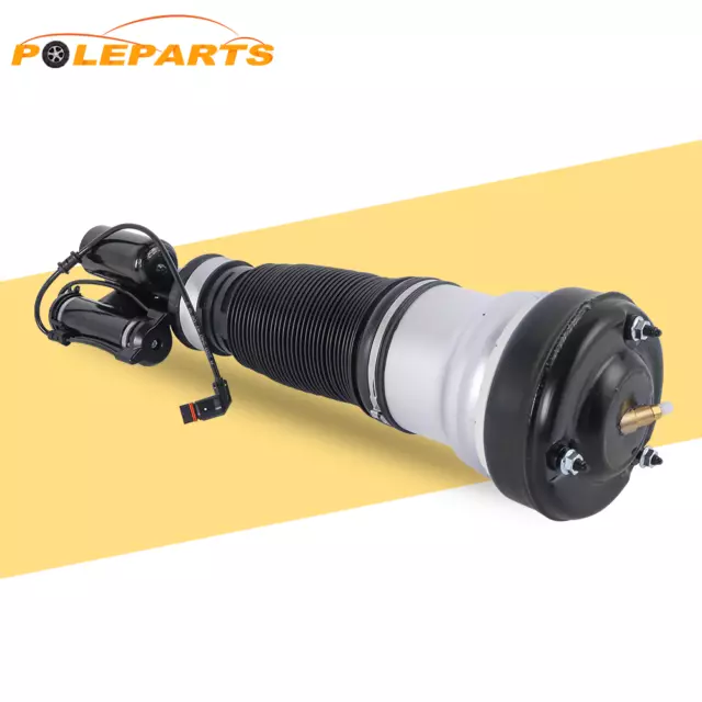 1X Front Left Air Suspension Strut For Mercedes-Benz W220 S430 S500 03-06 949983