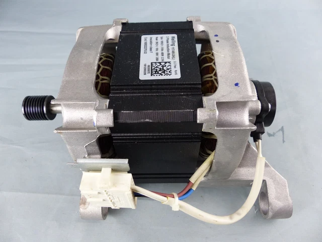 Moteur Tachymétrique WELLING C00273911 Pour Lave-linge Indesit - NEUF