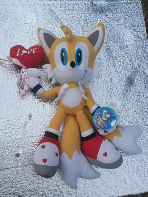 Tisami on X: Halloweeks Day 16 - Tails doll from sonic R and