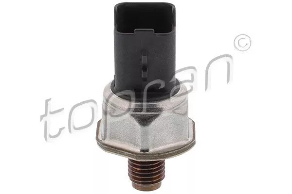 TOPRAN 622 528 Sensor, Kraftstoffdruck für FORD MINI