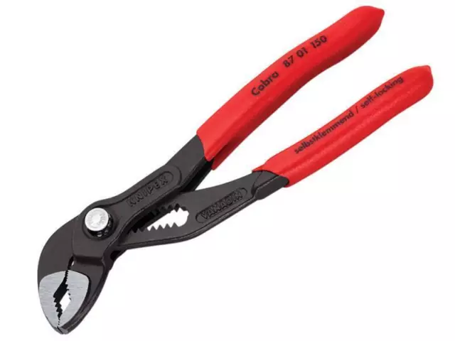 Knipex (8701150) Wasserpumpenzange