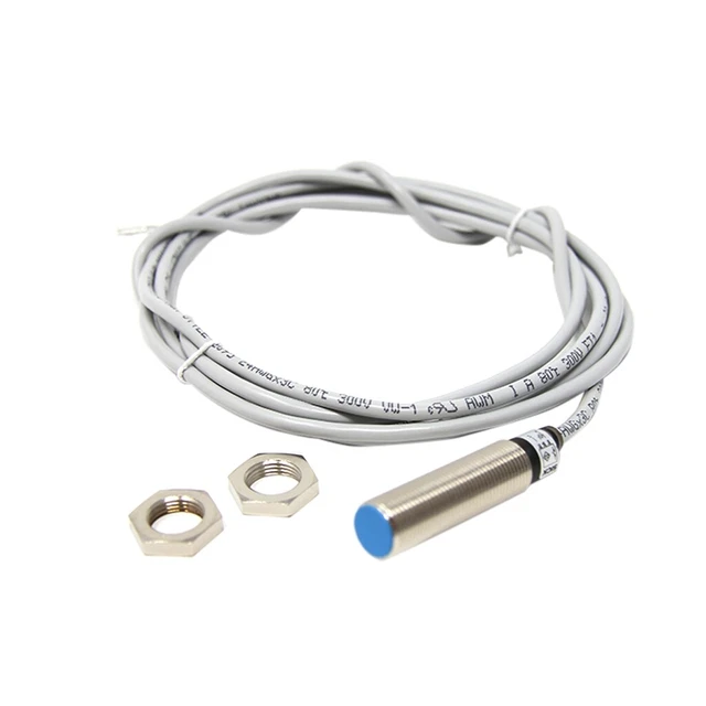 Sensore IM30-15NPS-ZW1: uscite conf. induttive: PNP/NO 0-15 mm 10-30VDC M30 SICK