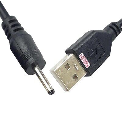 USB  Netzteil Ladegeraet Ladekabel komp Mit ARCHOS platinum 101 