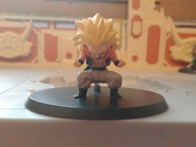 DRAGON BALL HACHETTE figure the legend of manga son goku angel EUR 26,00 - FR