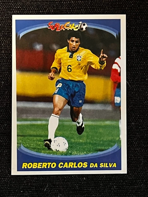 Panini Supercalcio 1996-97 Gabriel Batistuta Nr. 189 (Nuovo (secondo la