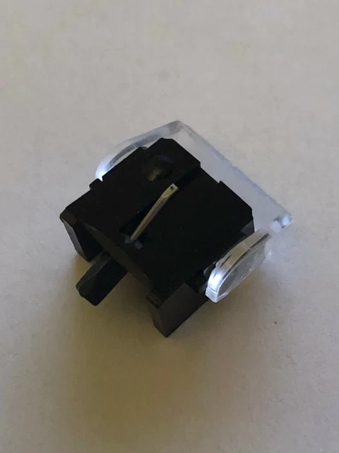 Aiguille Diamant Audio Technica ATN 3400 – Pour Platine Vinyle, Universelle (neuf)