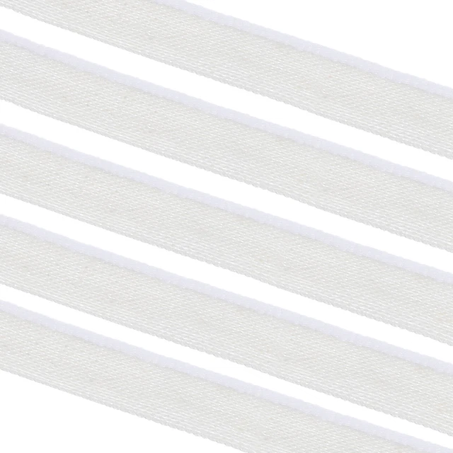 54 Yard Linen Bookbinding Tape Bookbinding Repair Tape White