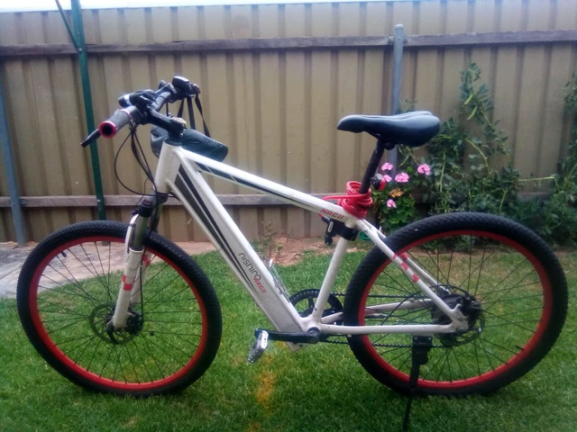 Bike Review Nishiro Volt Electric Bike Nishiro 36v Electric Bike