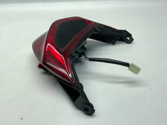 Suzuki GSX1250 FA Rücklicht Bremslicht Rear Tail brake light (2) 16' 2