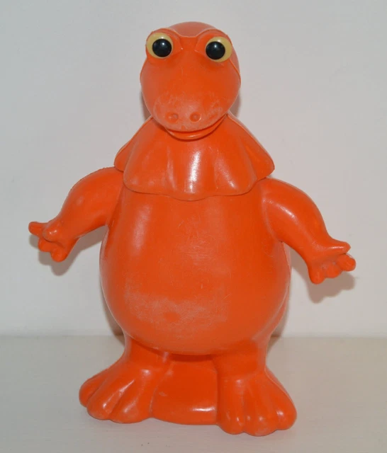 Ancien Casimir années 70 - Jeux & Jouets