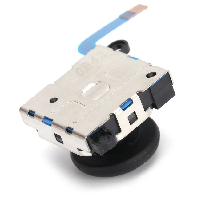 ANALOG JOYSTICK THUMB Stick Button Module Replacement For /Lite Con £3. ...