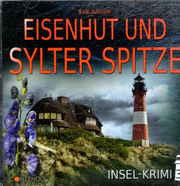 INSEL-KRIMI - Hörspiele zum Aussuchen - NEUWERTIG .............................°