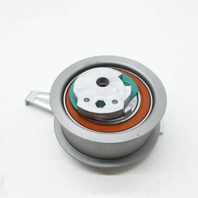 NEW VW TIGUAN Allspace Ad Timing Belt Tensioning Roller 04L109243S 122