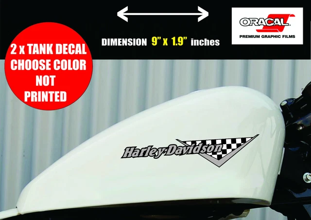 Autocollant De Protection Réservoir Pour BMW R1200GS / R1250GS (2017-2022) - Décoratif Et Anti-rayures - Lot De 2 - 7