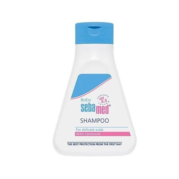 Sebamed Baby & Children Shampoo 250ml