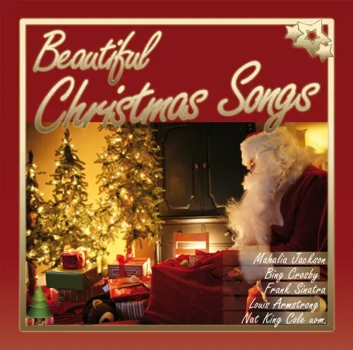 Various - Beautiful Christmas Songs